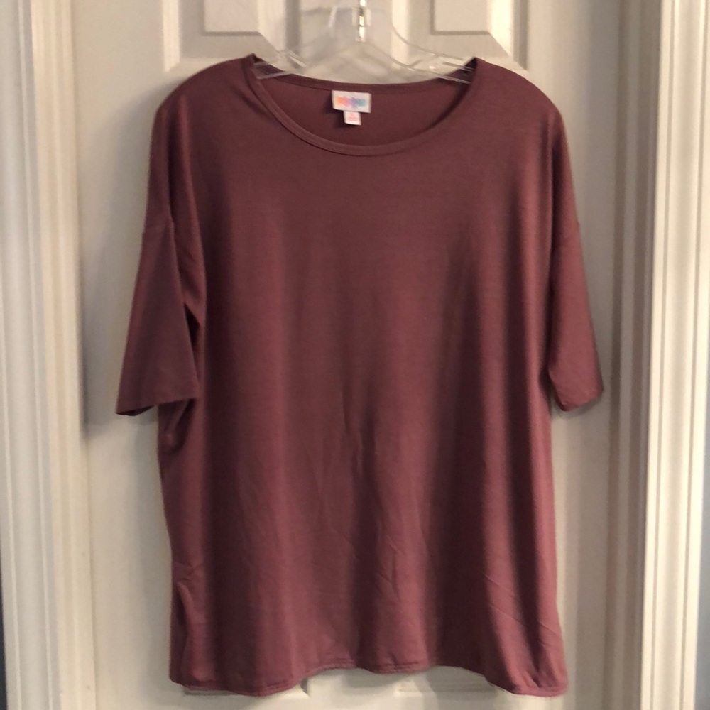 NWOT LuLaRoe Irma